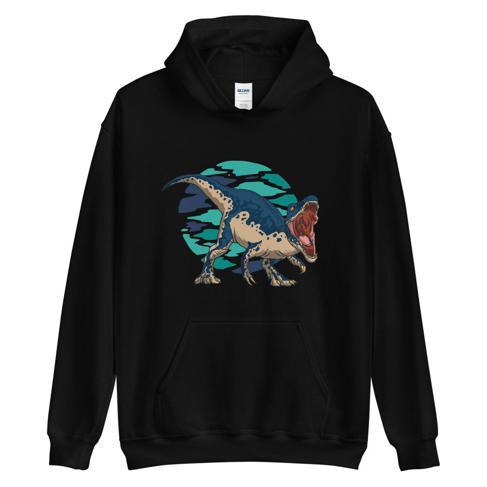 Dinosaur Sweatshirt