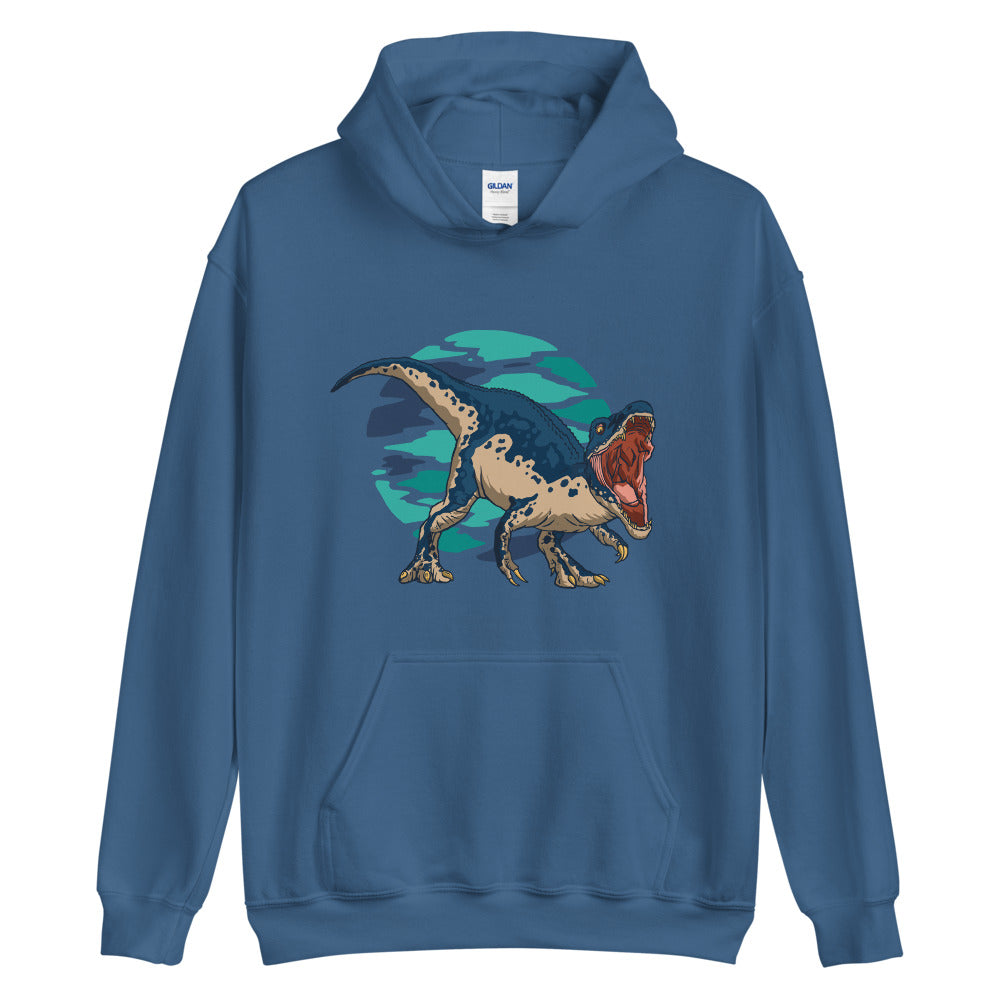 Dinosaur Hoodie