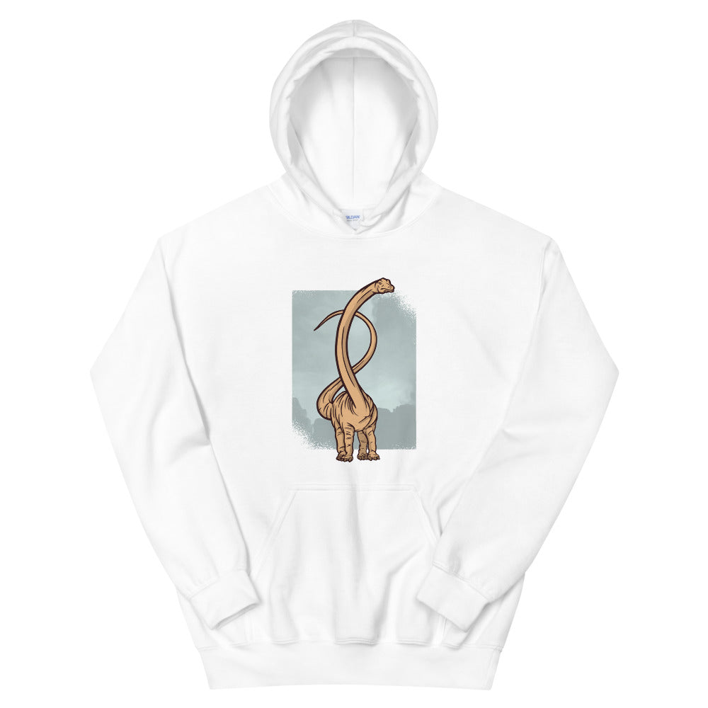 Adult Dinosaur Hoodie For Men