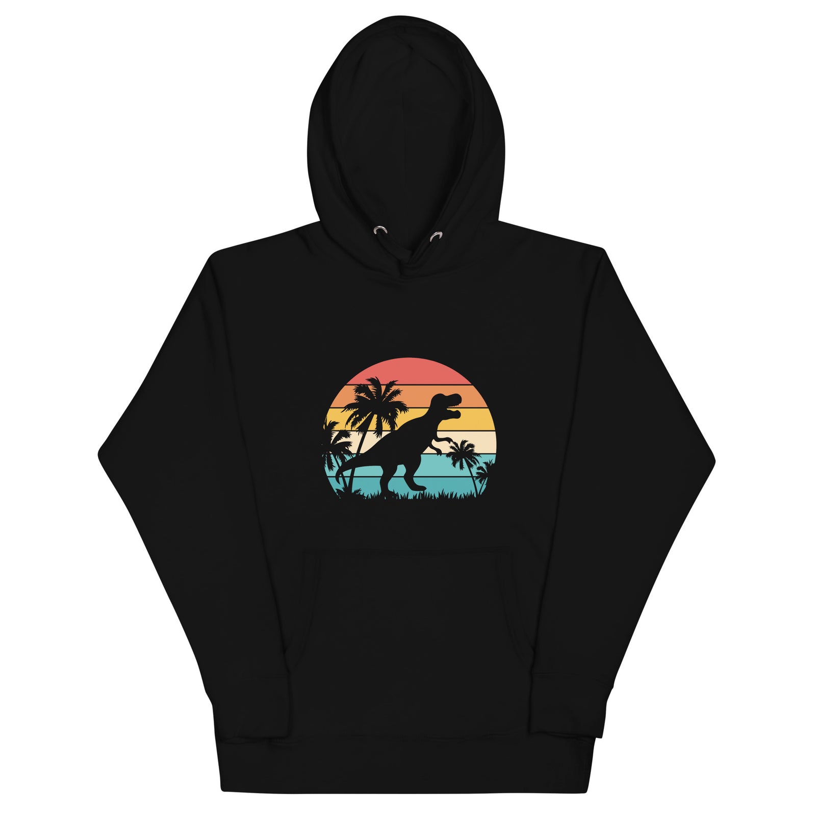Dinosaur Hoodie