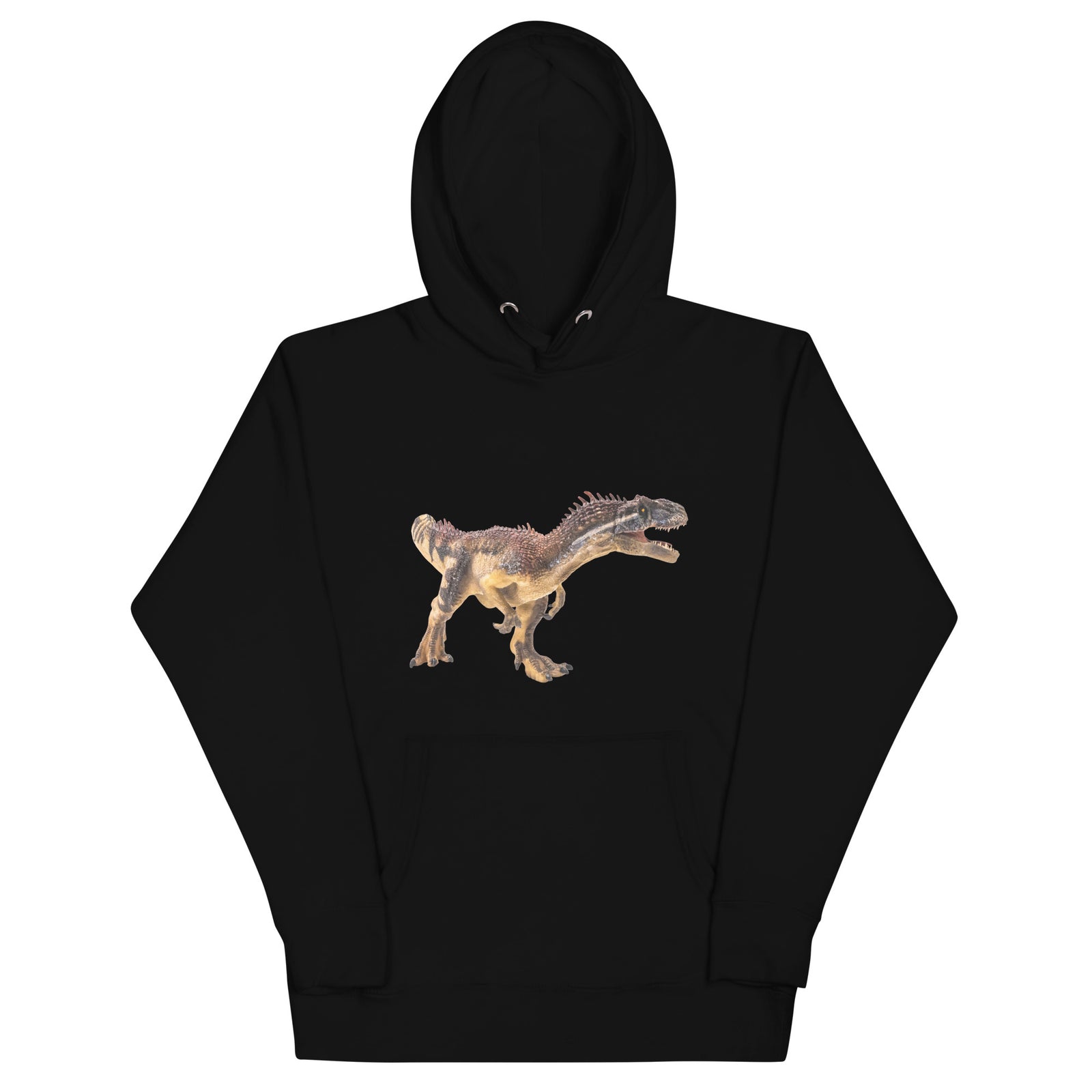 Adult Dinosaur Hoodie
