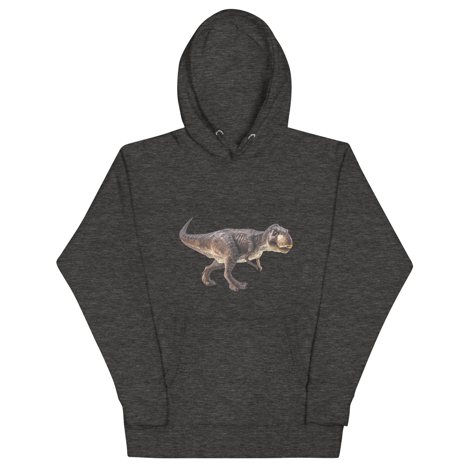 Dinosaur Hoodie For Adults