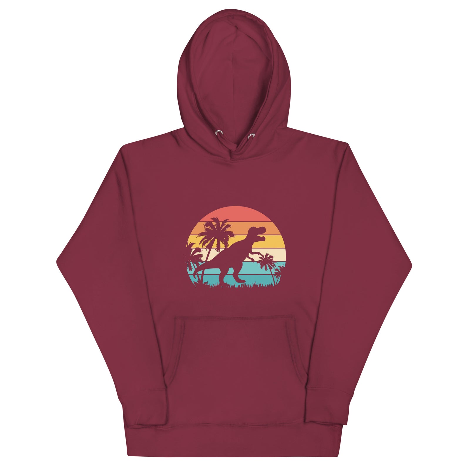 Dinosaur Sweatshirt