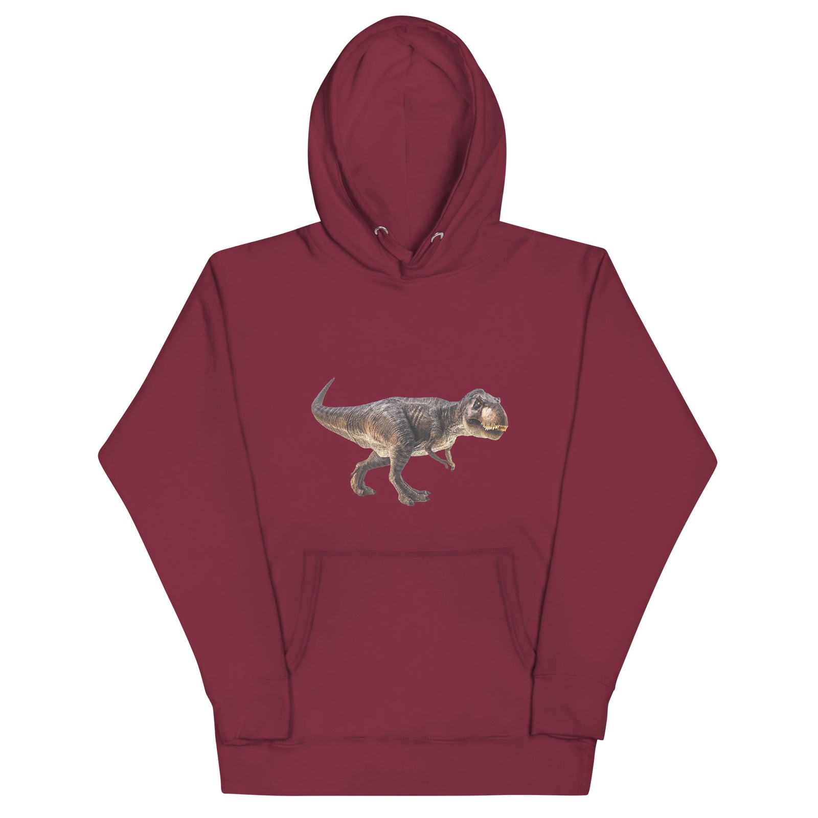 Adult Dinosaur Hoodie