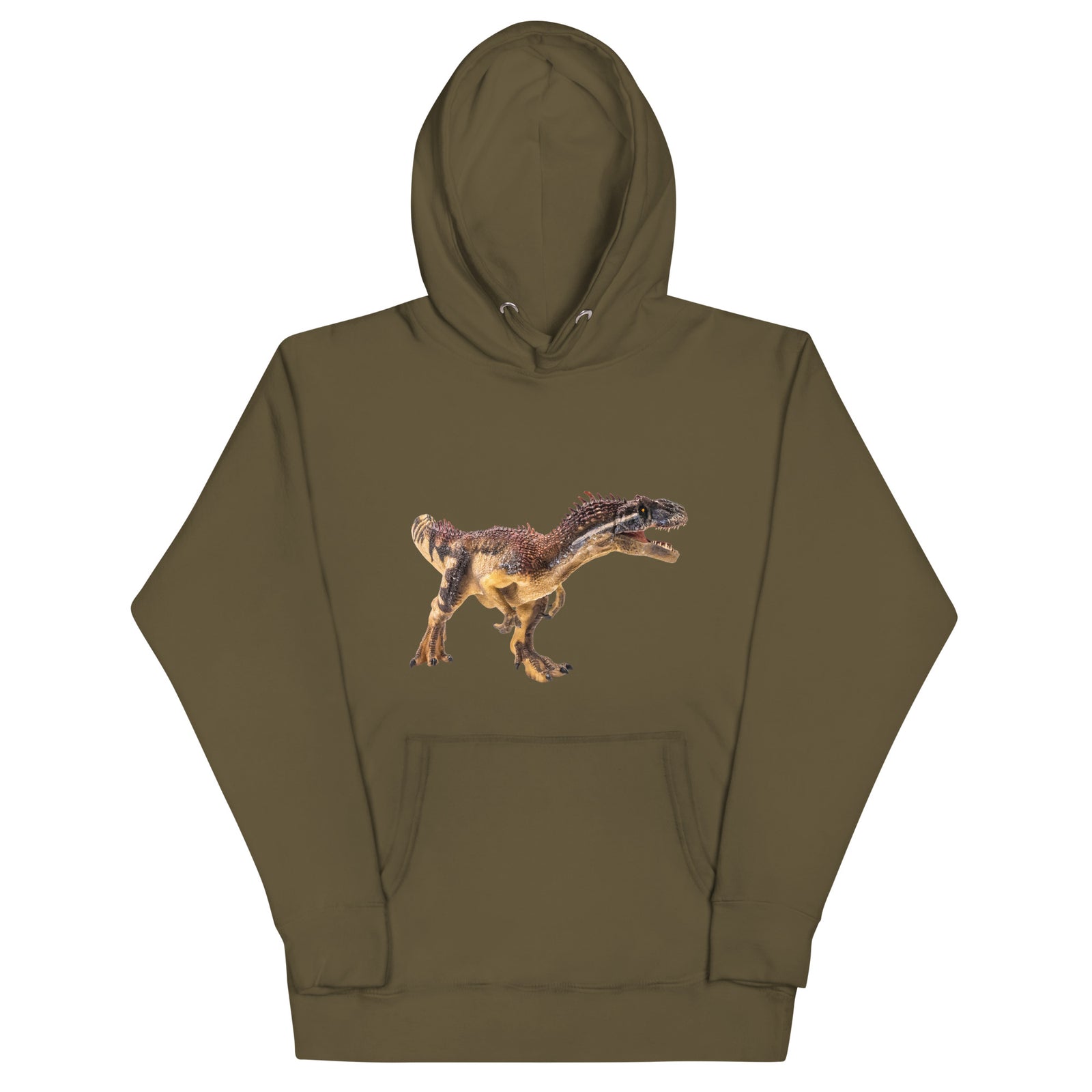Dinosaur Hoodie
