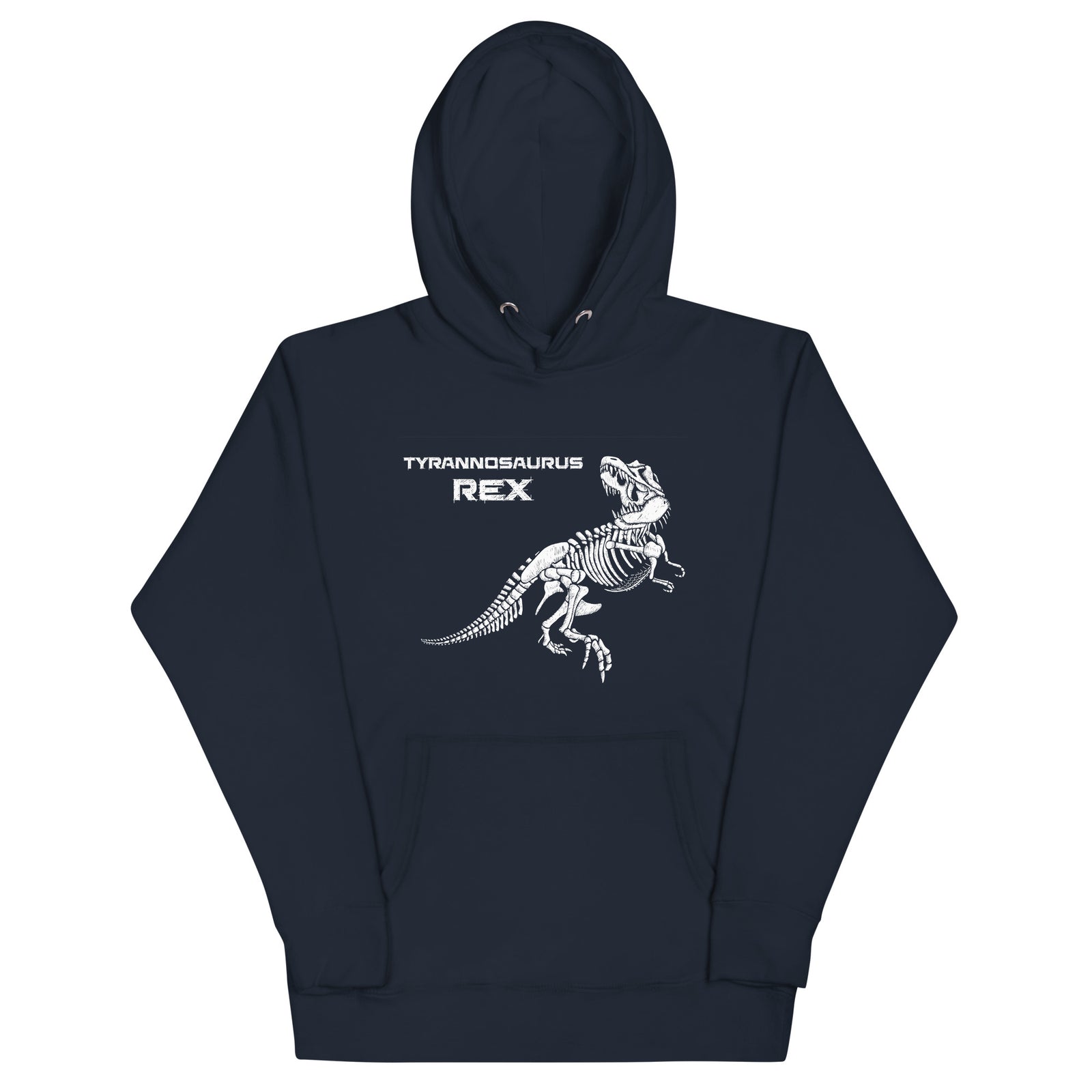 Dinosaur Hoodie