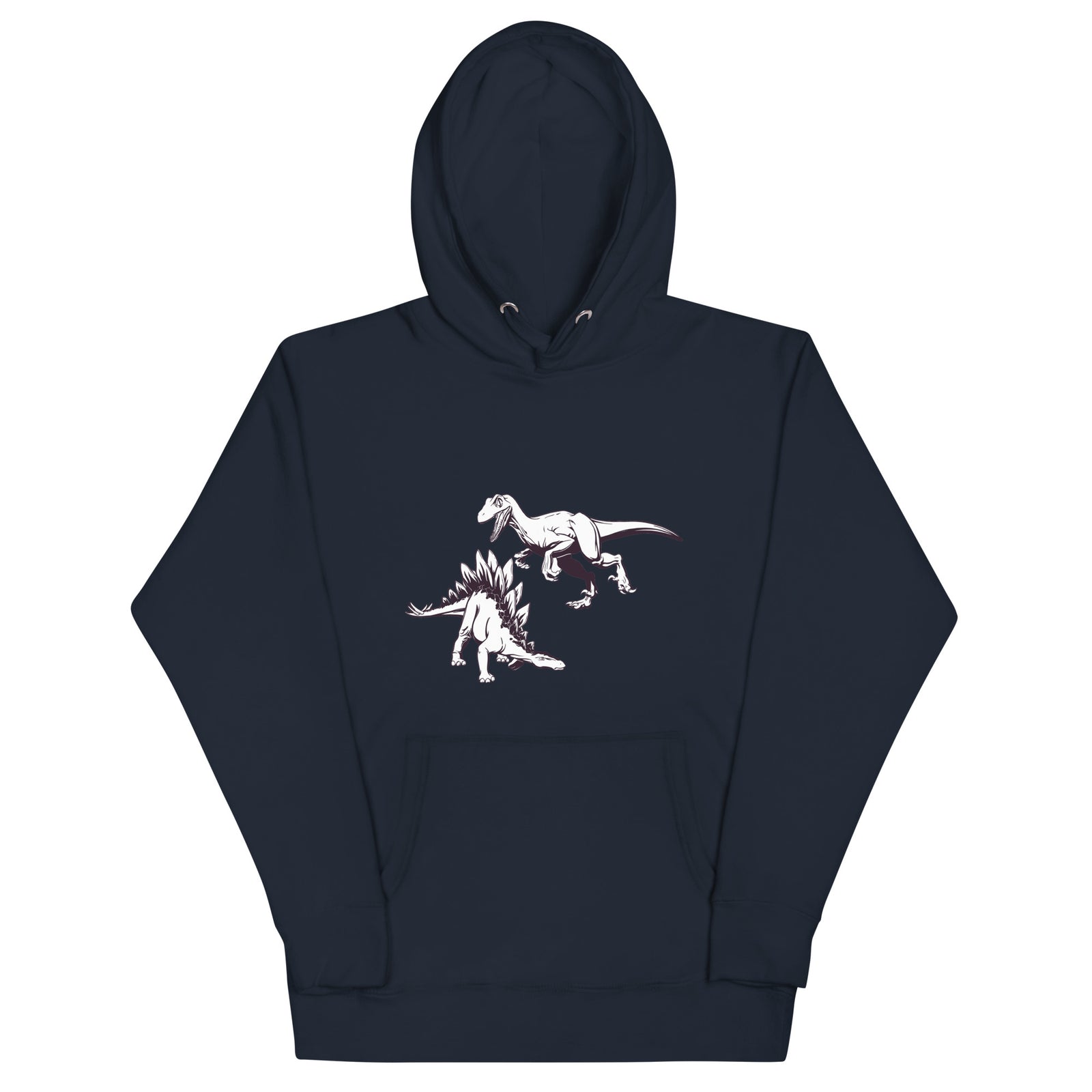Dinosaur Hoodie