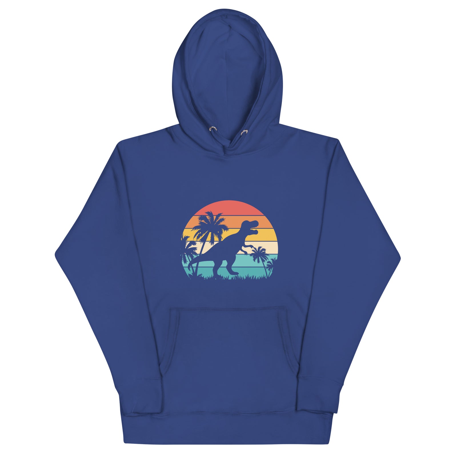 Mens Dinosaur Sweatshirt
