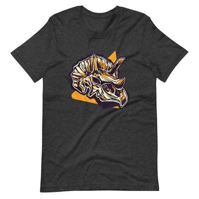 Triceratops Shirt