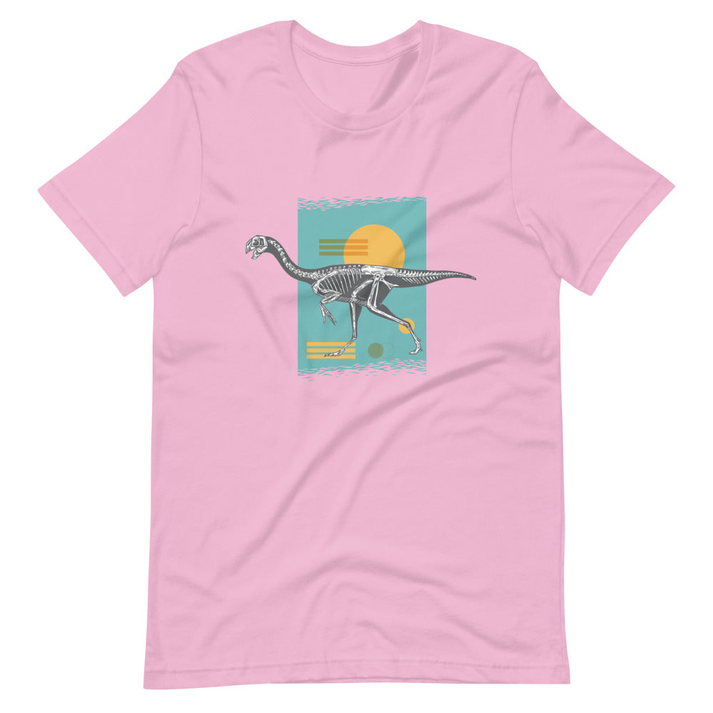 Dinosaur T-Shirt For women