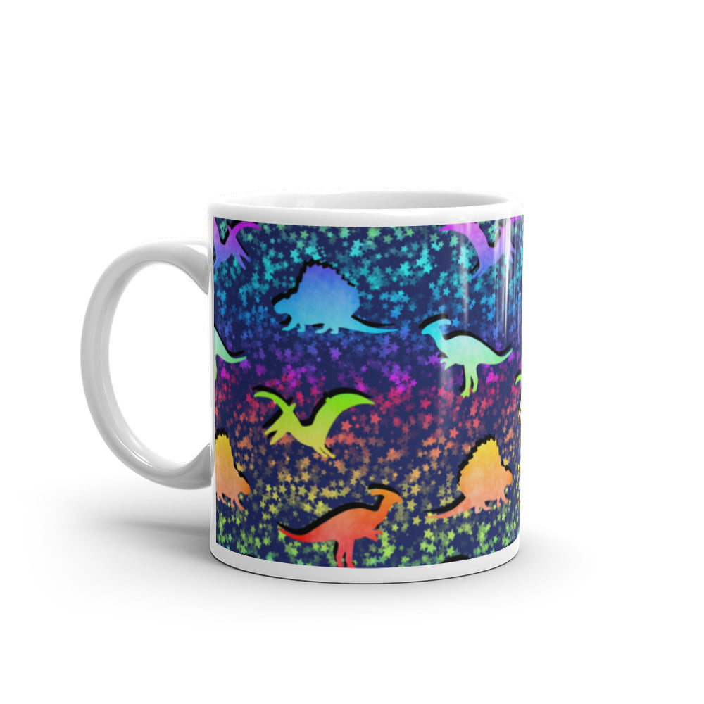 Dino Mug