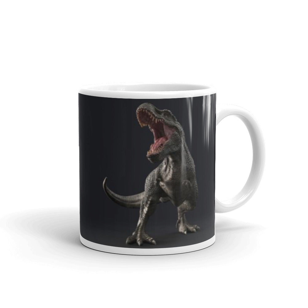 T-Rex Mug