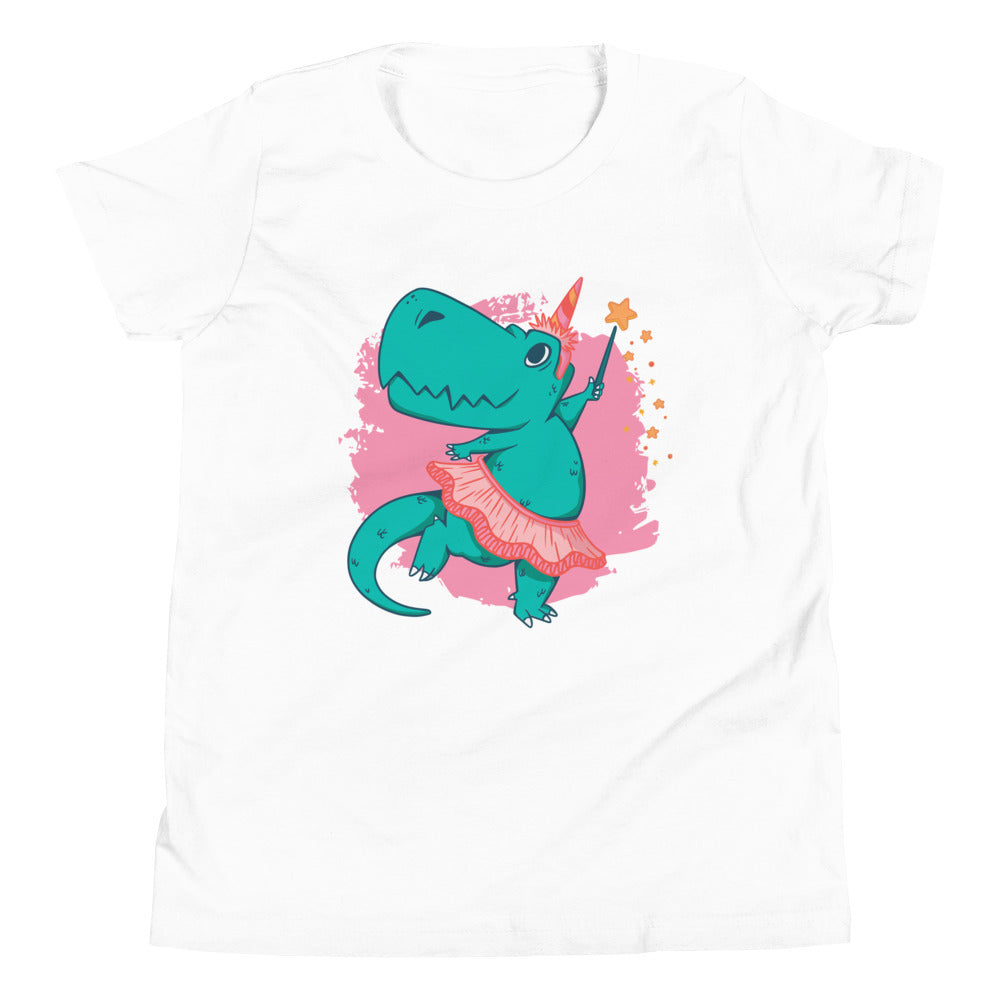 Kids Dinosaur Shirt