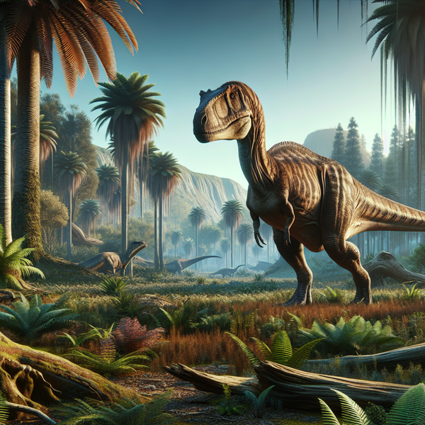 Ligabuesaurus