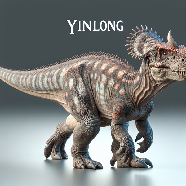 Yinlong