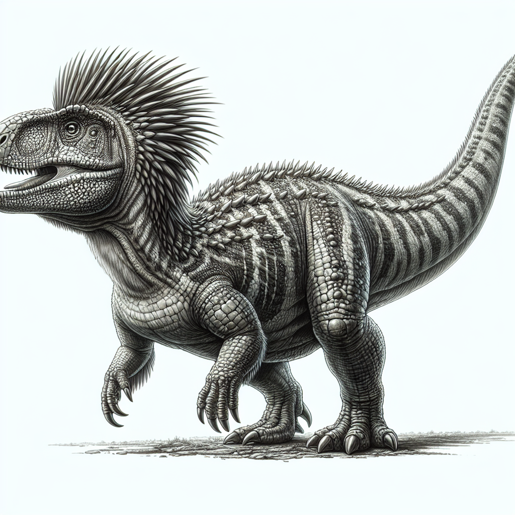 Chaoyangsaurus