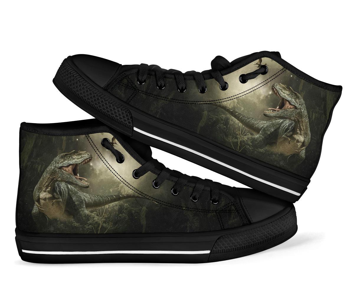 Dinosaur Shoes For Adults