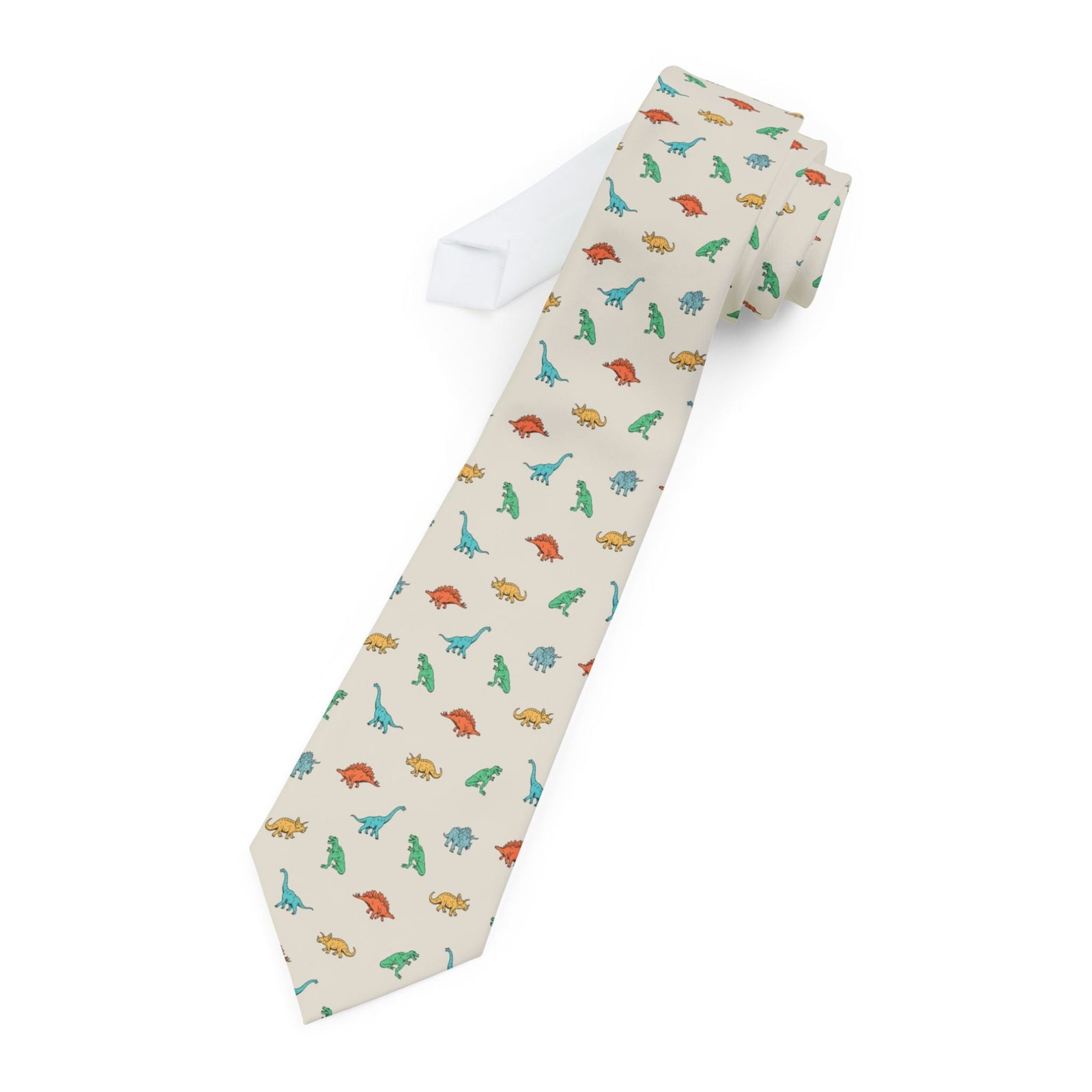 Dinosaur Ties