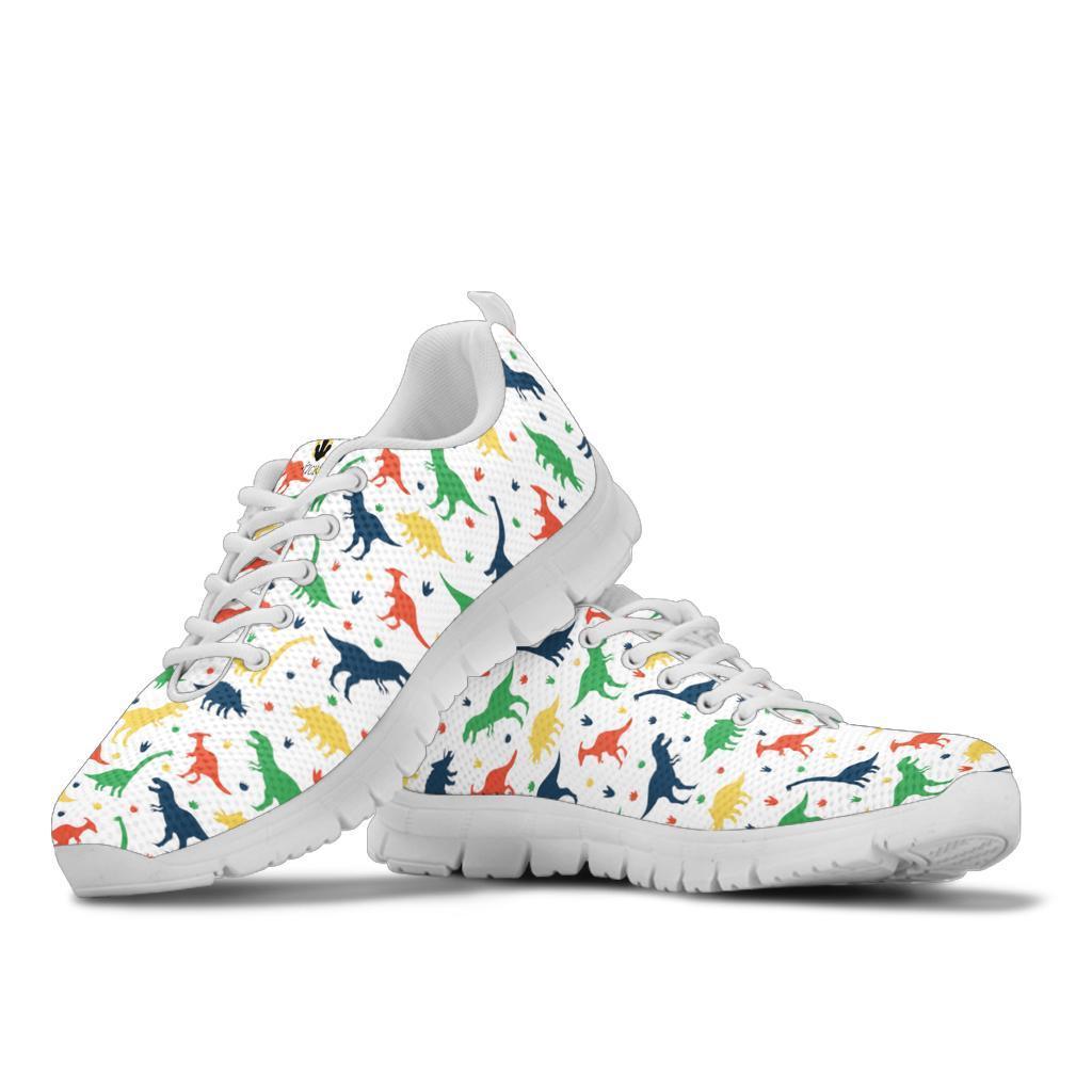 Dinosaur Shoes Kids