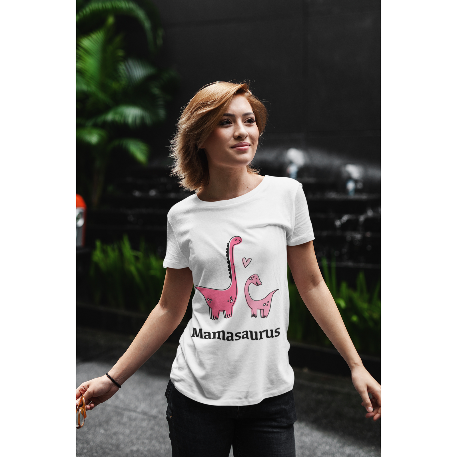 Mamasaurus Collection