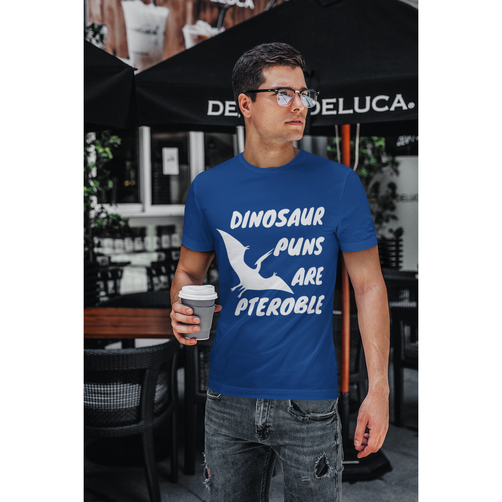 Adult Dinosaur Apparel