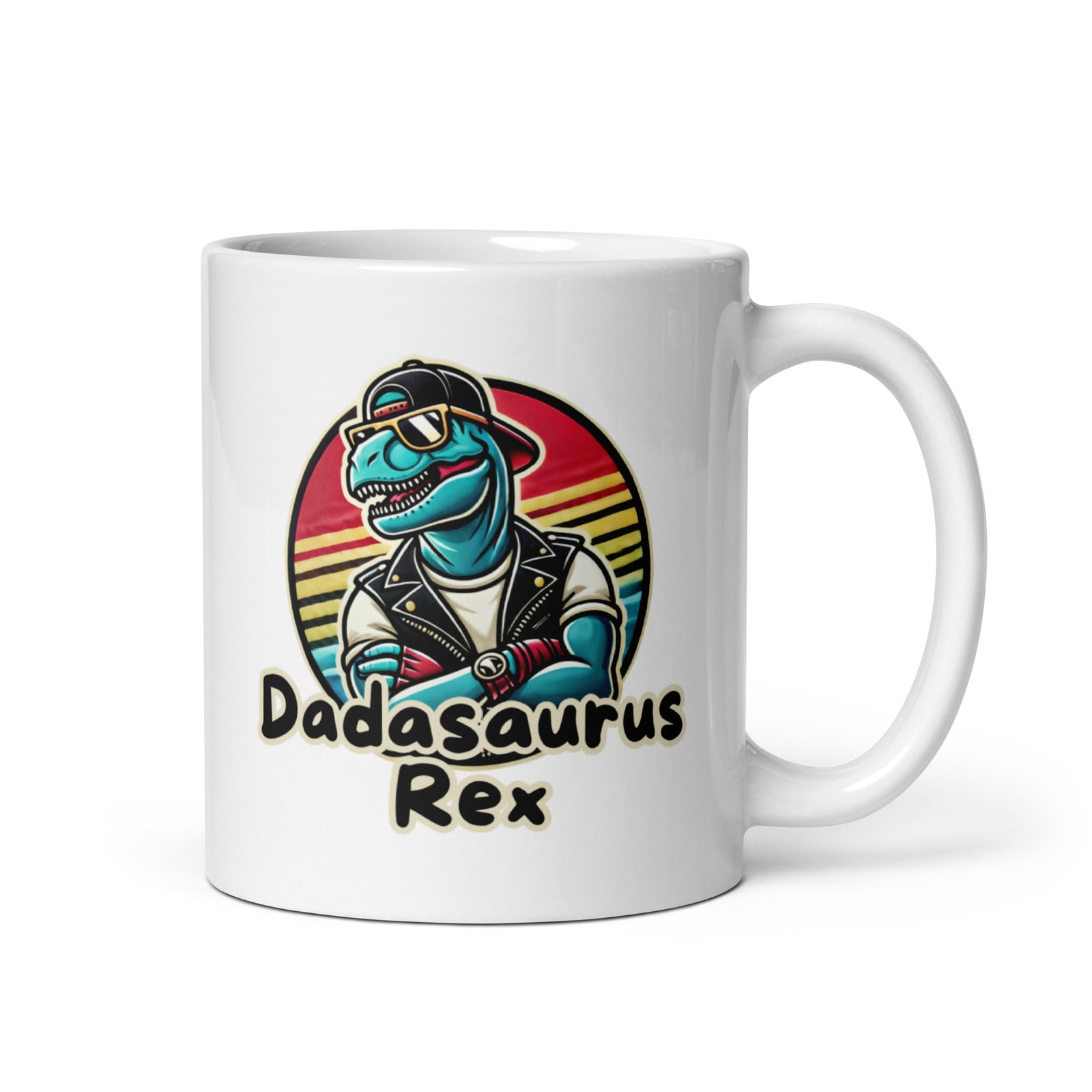 Dadasaurus Collection