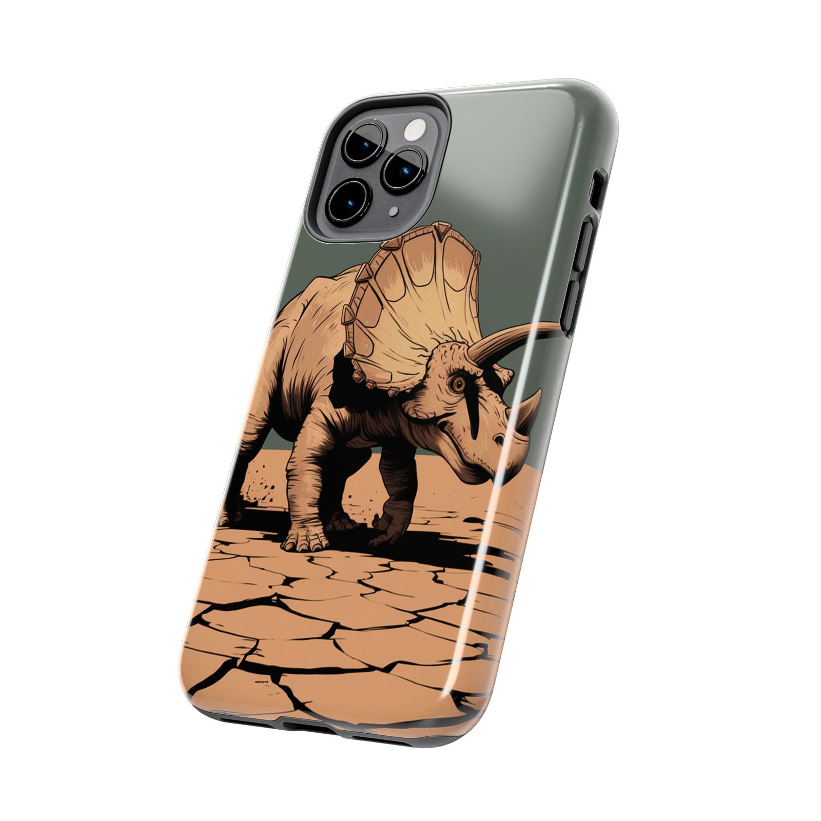 Avaceratops Desert Stomp