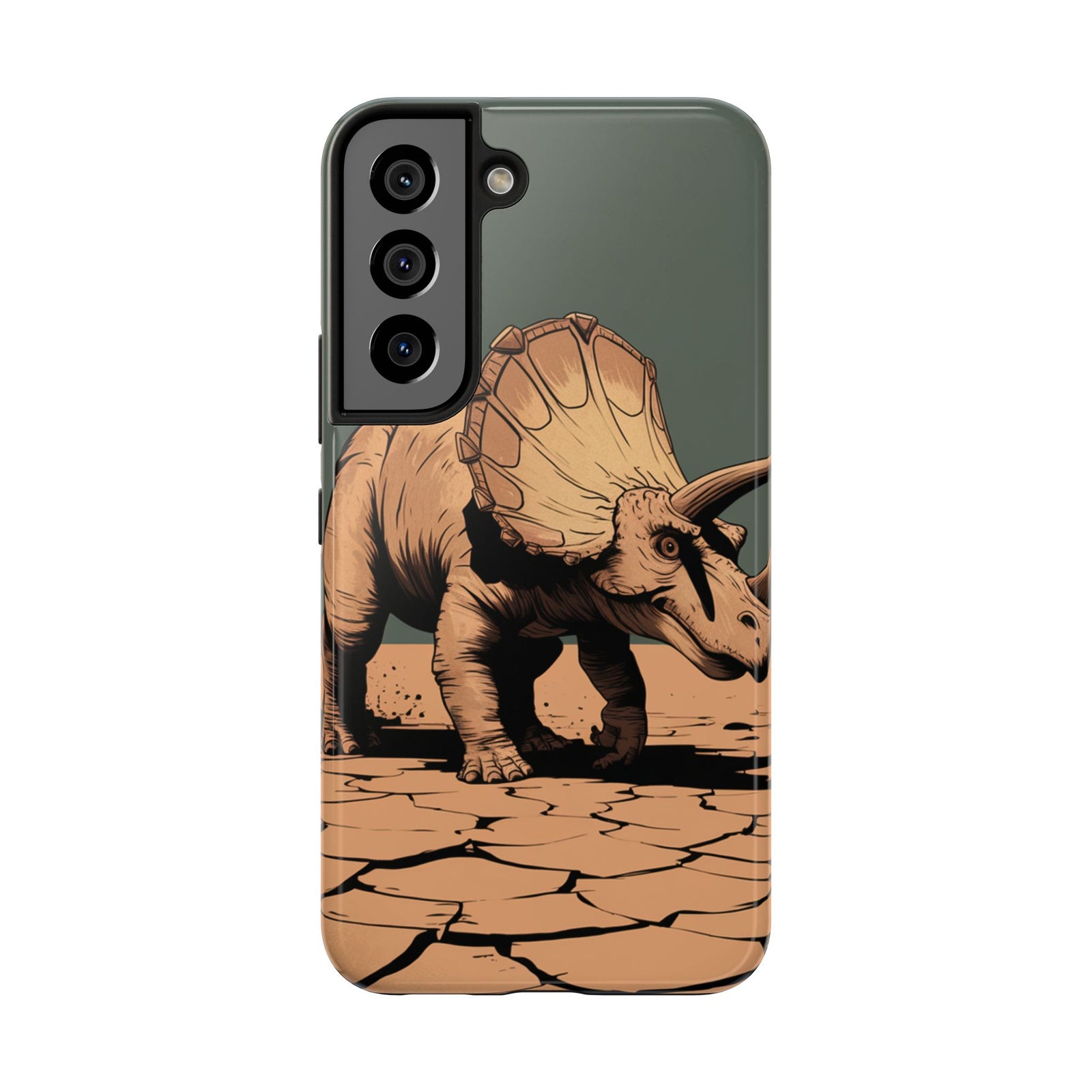 Avaceratops Desert Stomp
