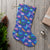 Cute Dino Christmas - Dinosaur Stocking