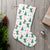 Winter Wonderland - Dinosaur Christmas Stocking