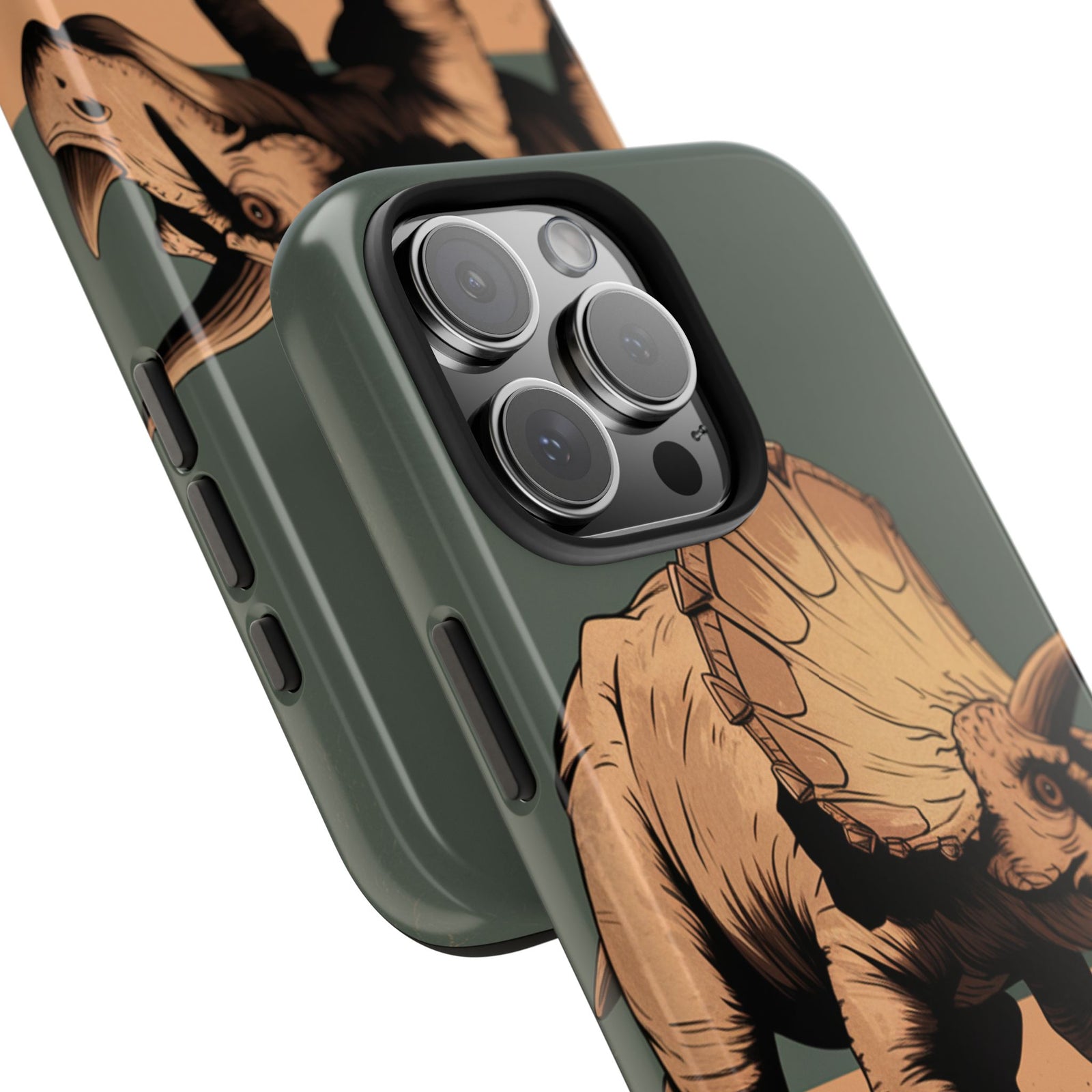 Avaceratops Desert Stomp