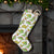 Festive Celebration - Dinosaur Stocking