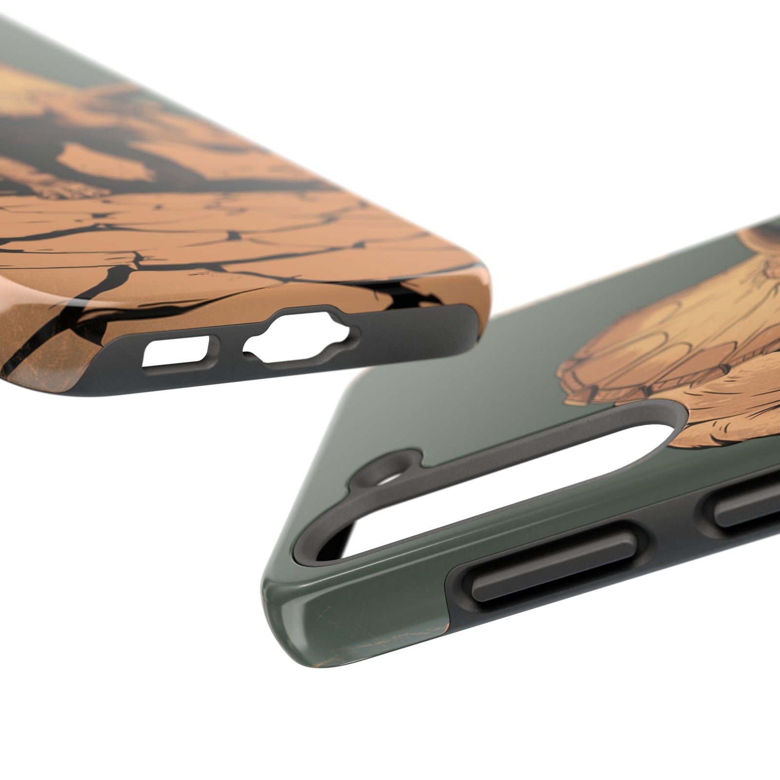 Avaceratops Desert Stomp