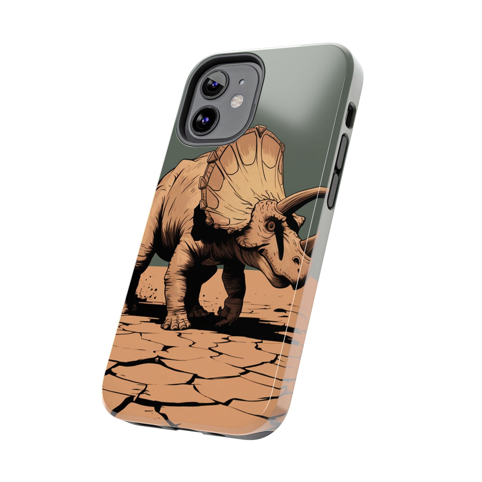 Avaceratops Desert Stomp