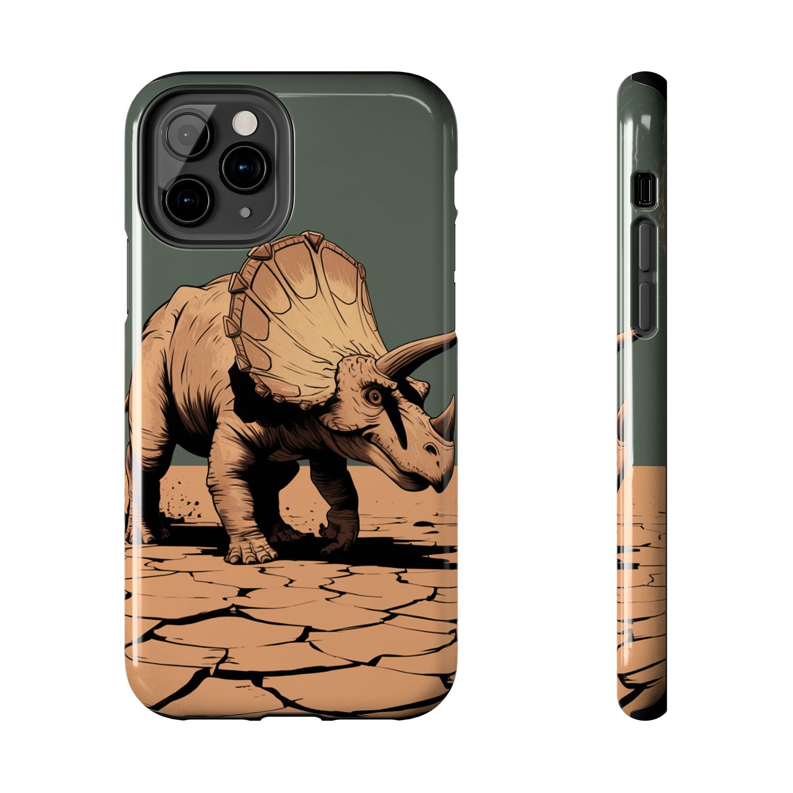 Avaceratops Desert Stomp