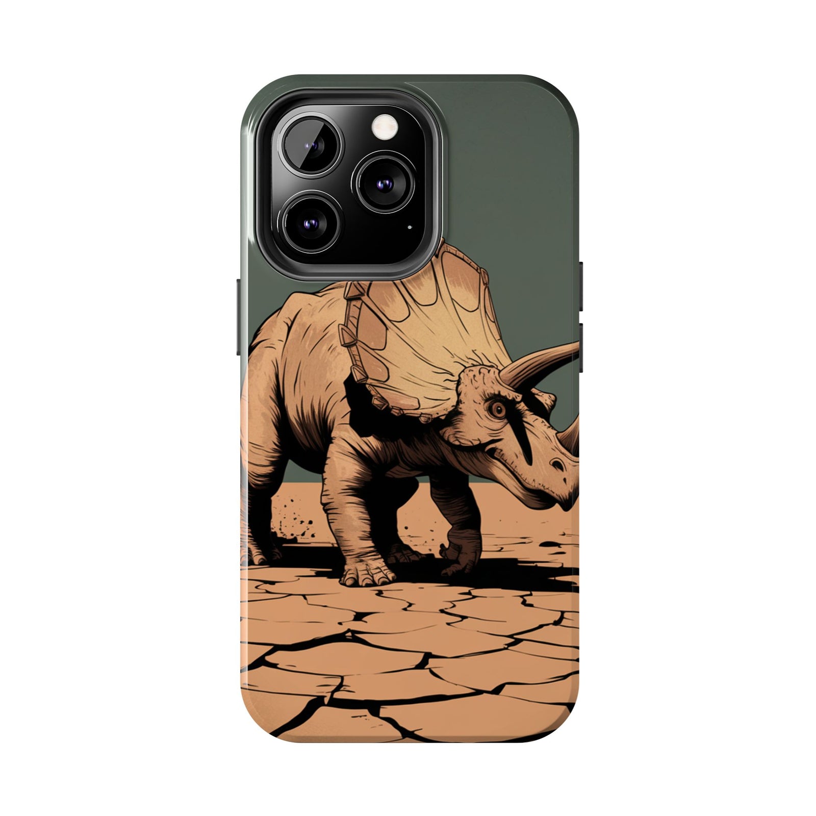 Avaceratops Desert Stomp