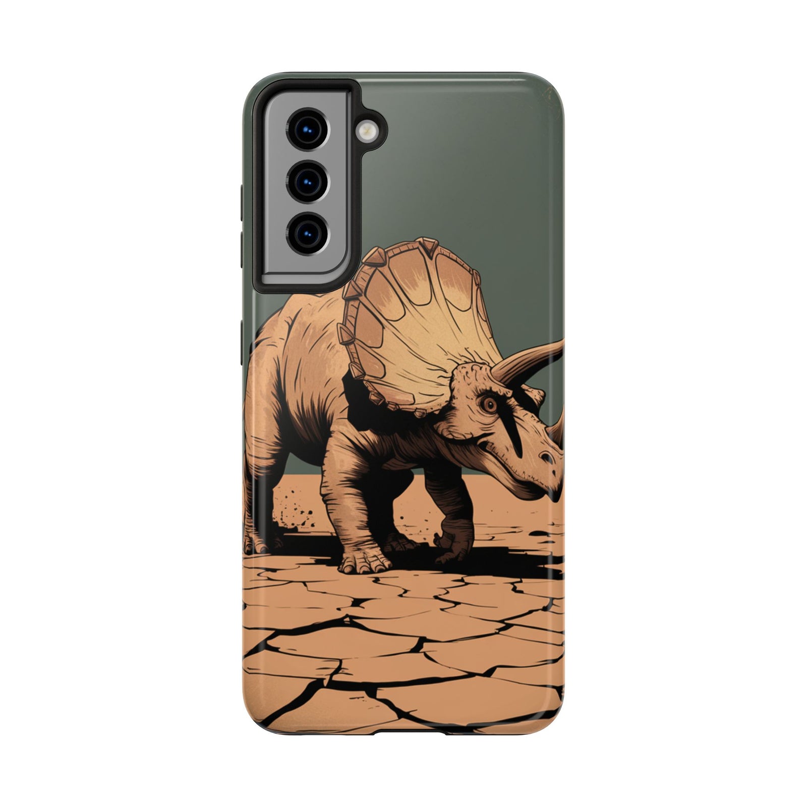 Avaceratops Desert Stomp