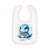 Hungry T-Rex - Baby Dinosaur Bib