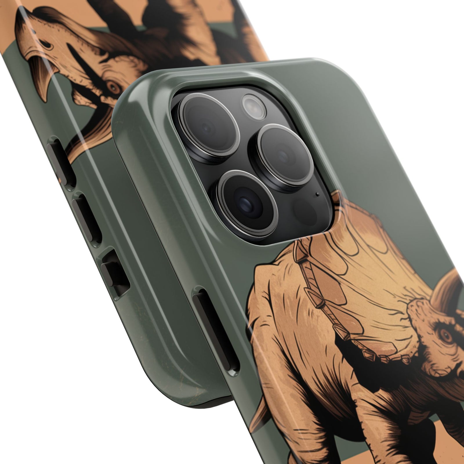 Avaceratops Desert Stomp