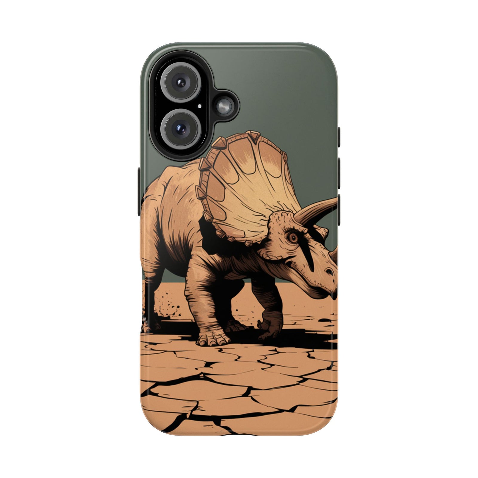 Avaceratops Desert Stomp