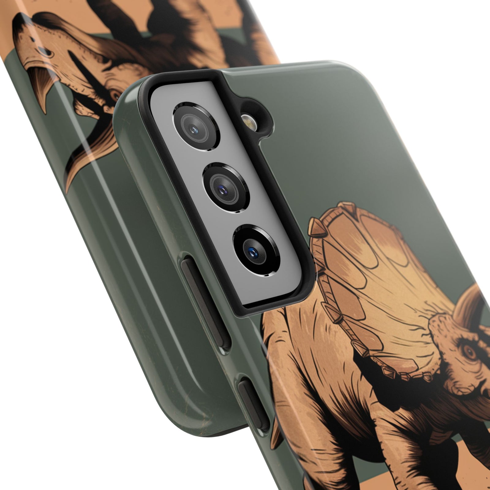 Avaceratops Desert Stomp