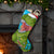 T-Rex Gingerbread - Dinosaur Christmas Stocking