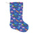 Cute Dino Christmas - Dinosaur Stocking