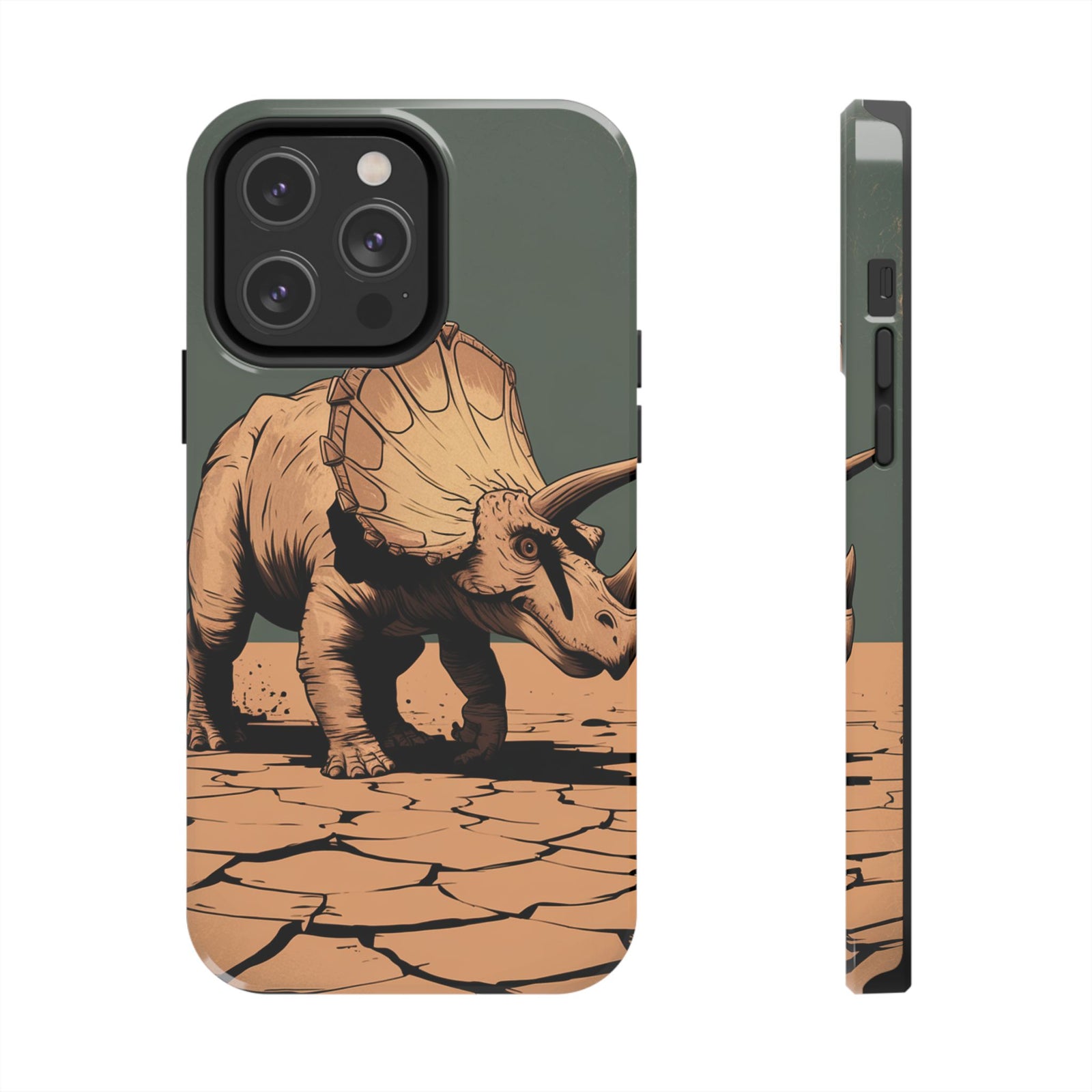 Avaceratops Desert Stomp