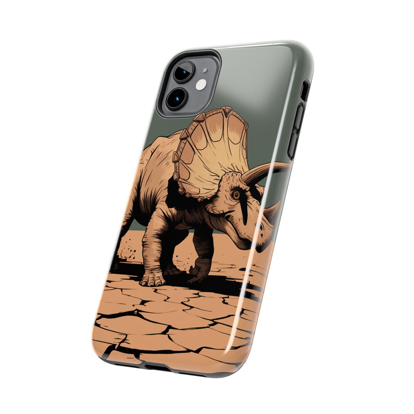 Avaceratops Desert Stomp