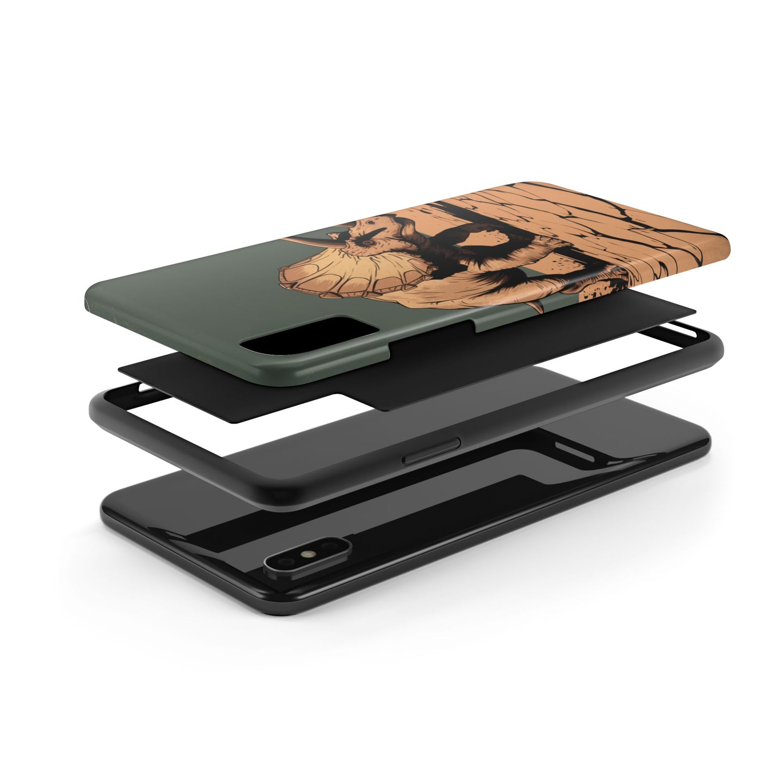 Avaceratops Desert Stomp