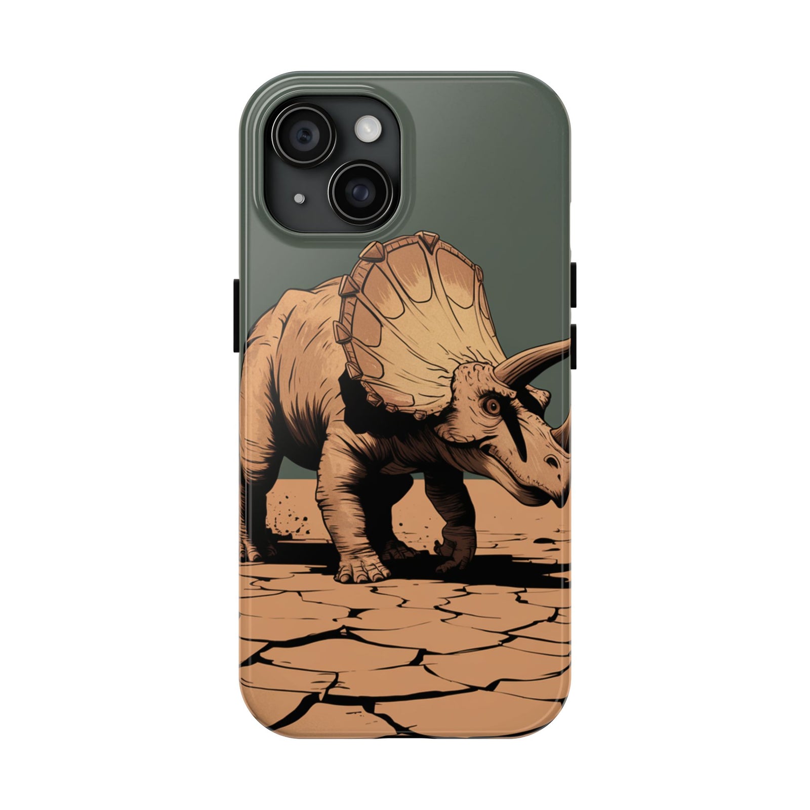 Avaceratops Desert Stomp
