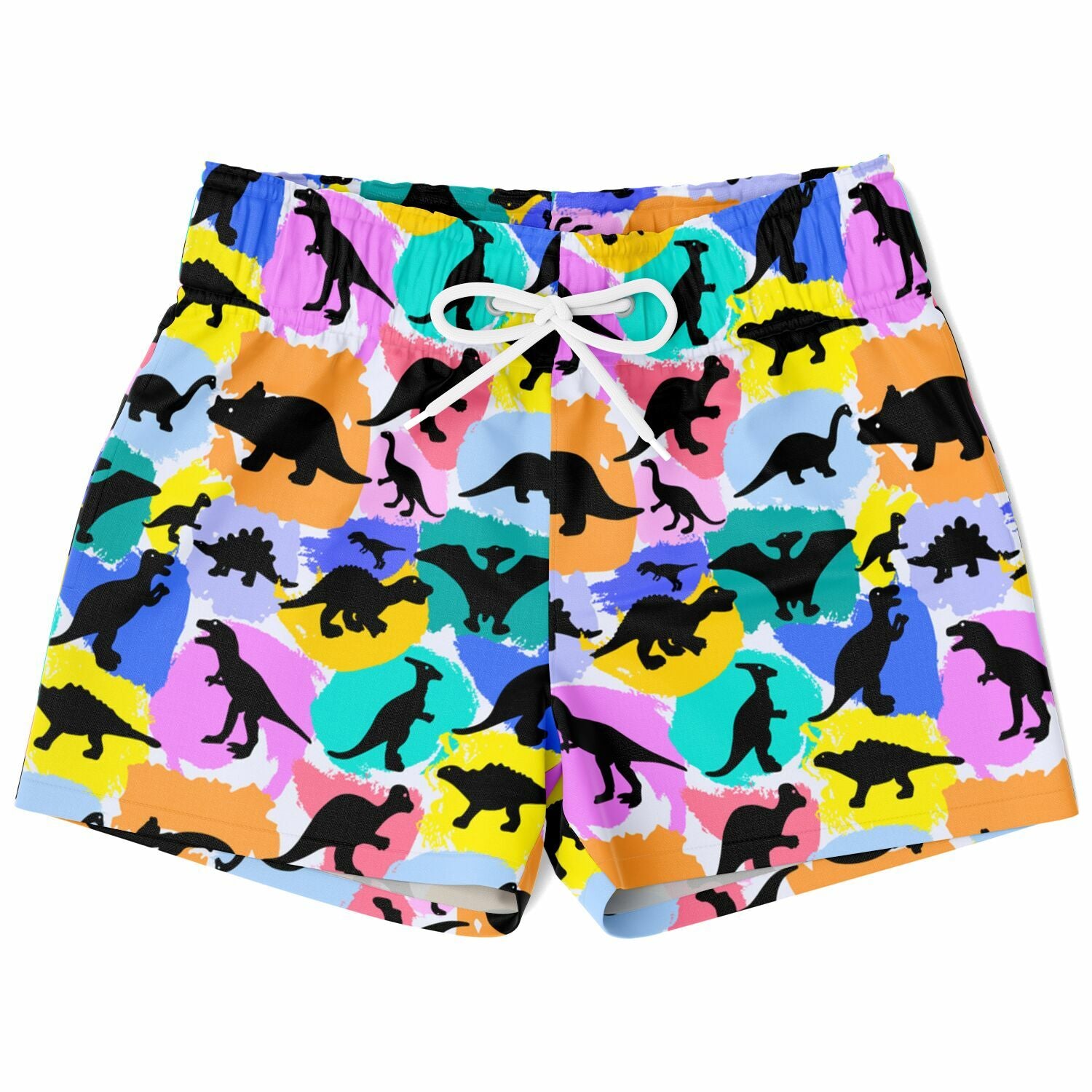 Dino Splash - Boys Dinosaur Swimsuit