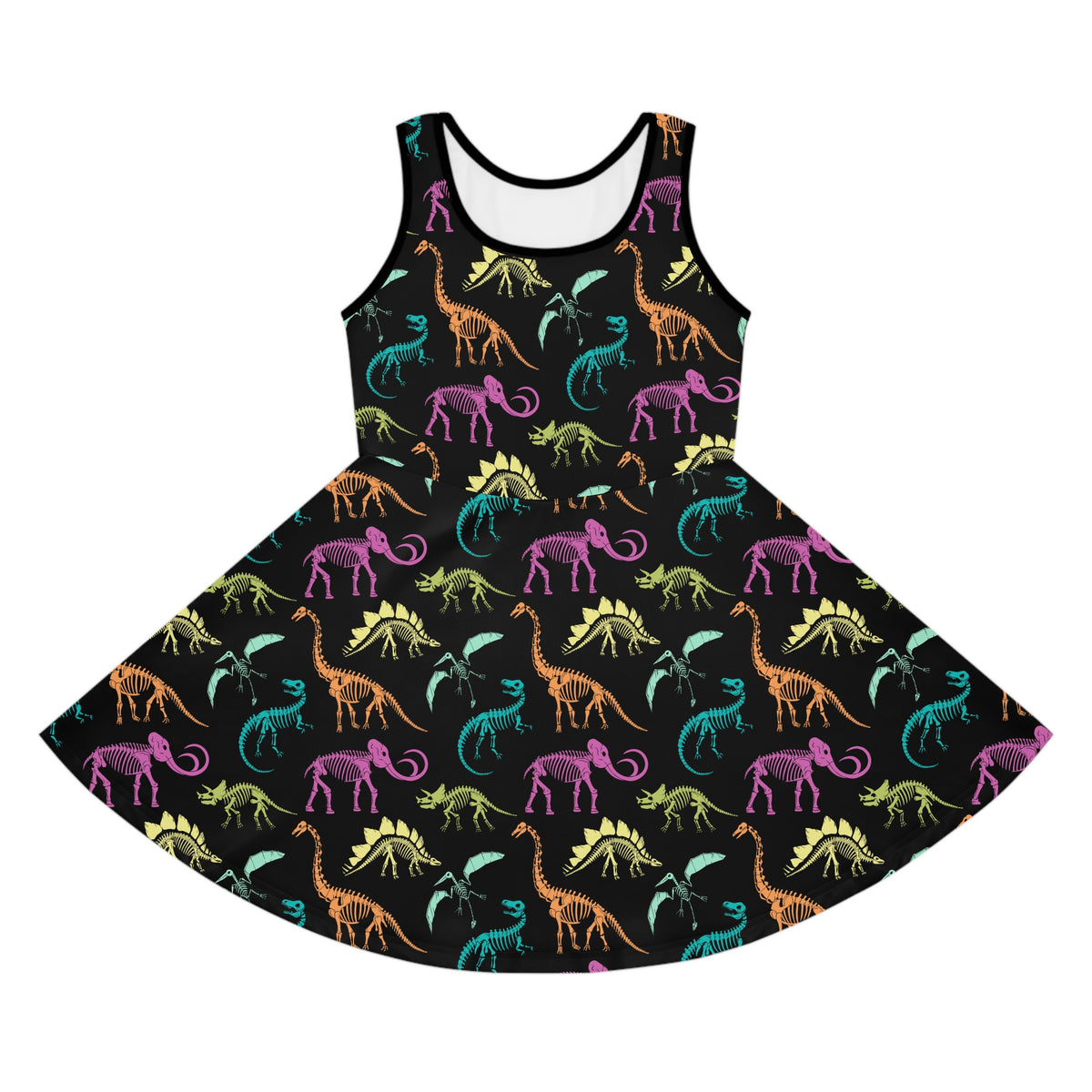 Womens Dinosaur Dresses & Skirts - Jurassic Apparel Tagged "Girls" Womens Dinosaur Dresses & Skirts - Jurassic Apparel Tagged "Girls"