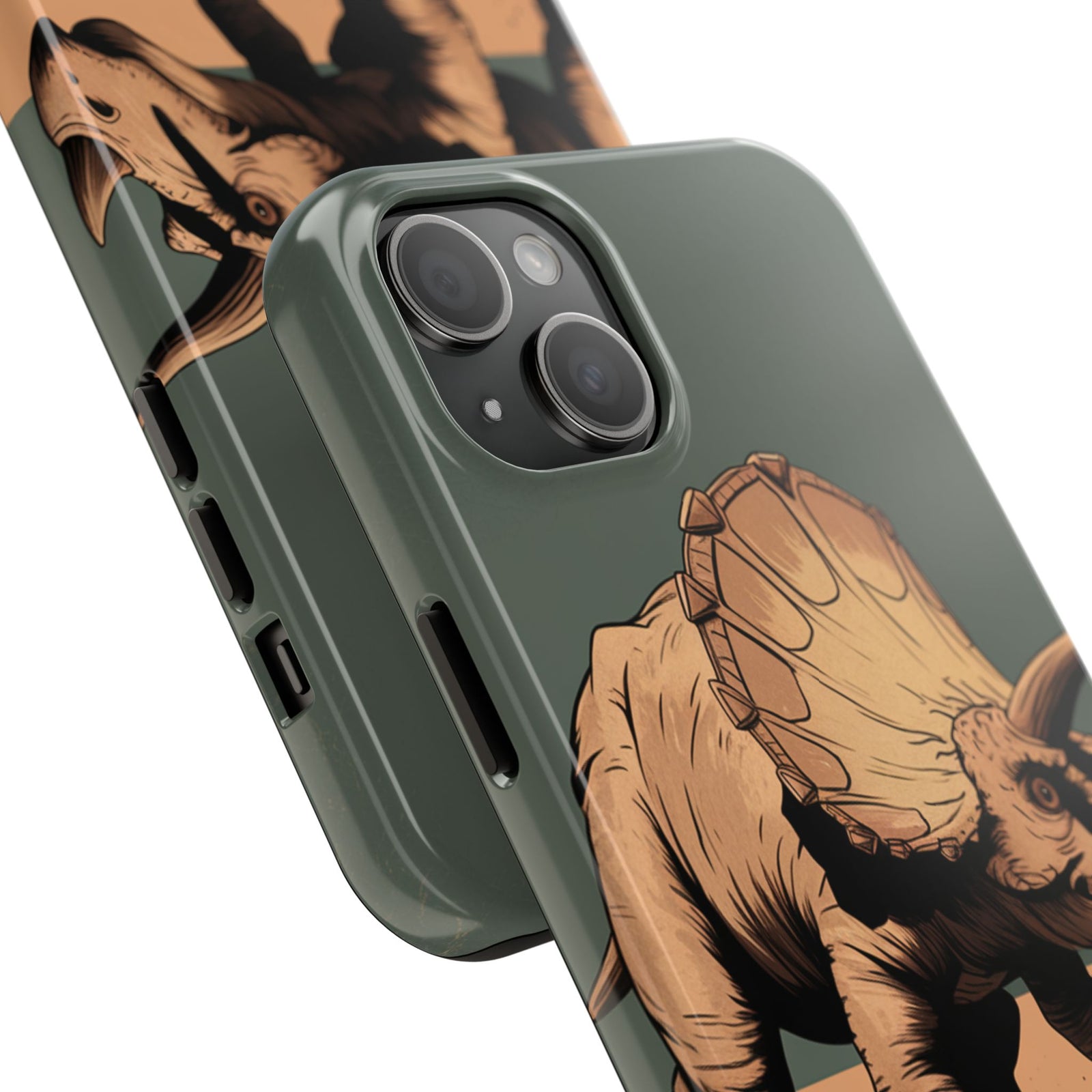 Avaceratops Desert Stomp